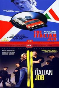The Italian Job Complete Box Set